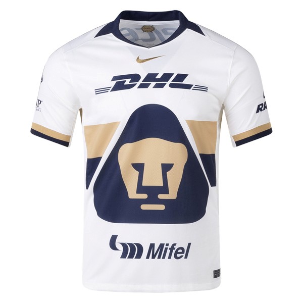 Tailandia Camiseta Pumas UNAM 1ª 2025/26